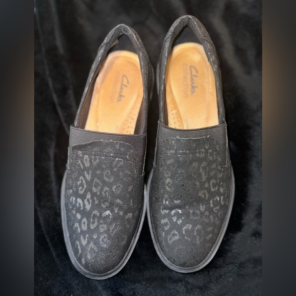 Clarks Calla Rae women’s US.8 - Picture 4 of 10